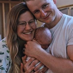 Meet your Posher, Brittany